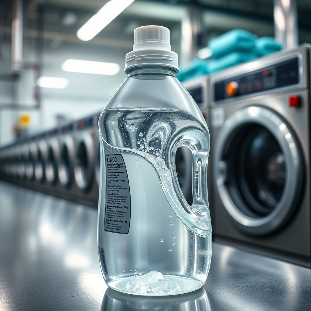 Detergentes Liquidos para Ropa